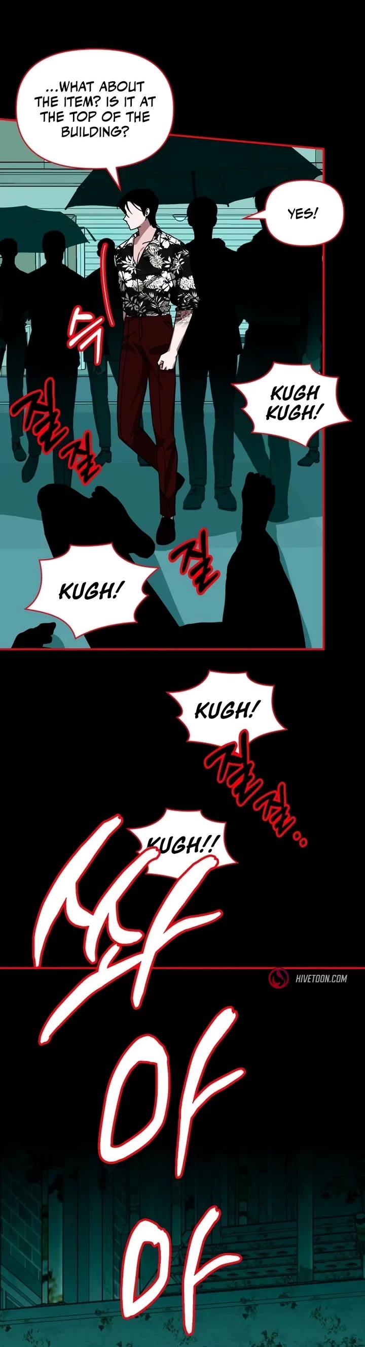 I Was Mistaken As a Monstrous Genius Actor Chapter 37 page 41 - Chapter 37