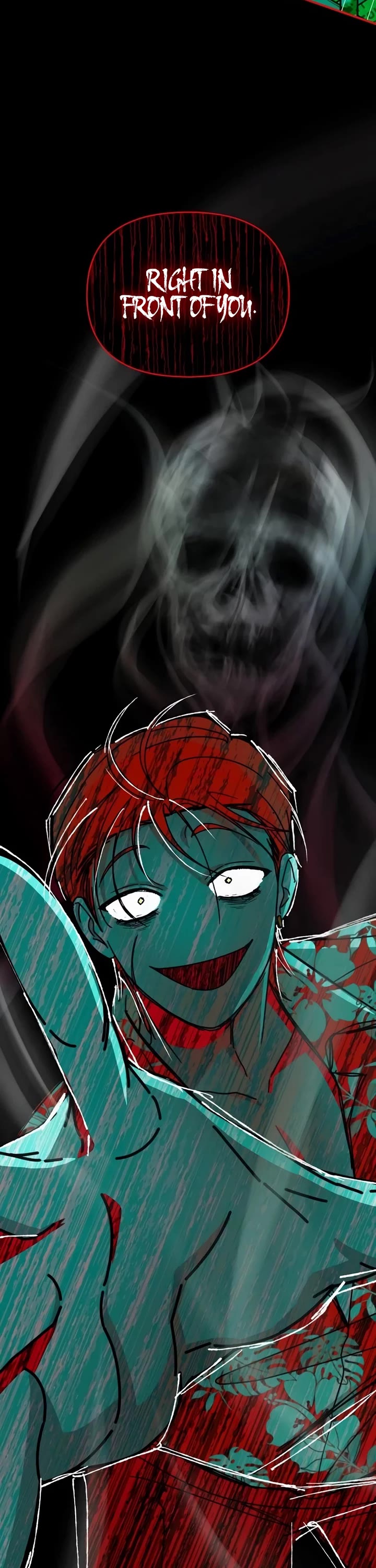 I Was Mistaken As a Monstrous Genius Actor Chapter 37 page 44 - Chapter 37