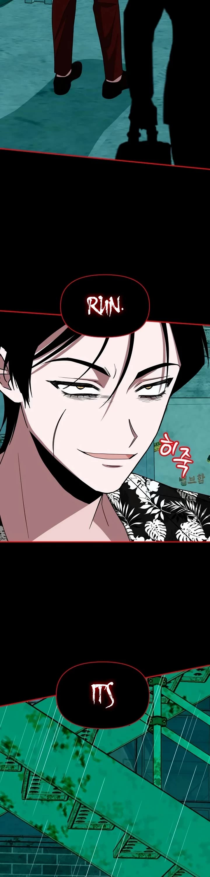 I Was Mistaken As a Monstrous Genius Actor Chapter 38 page 2 - Chapter 38