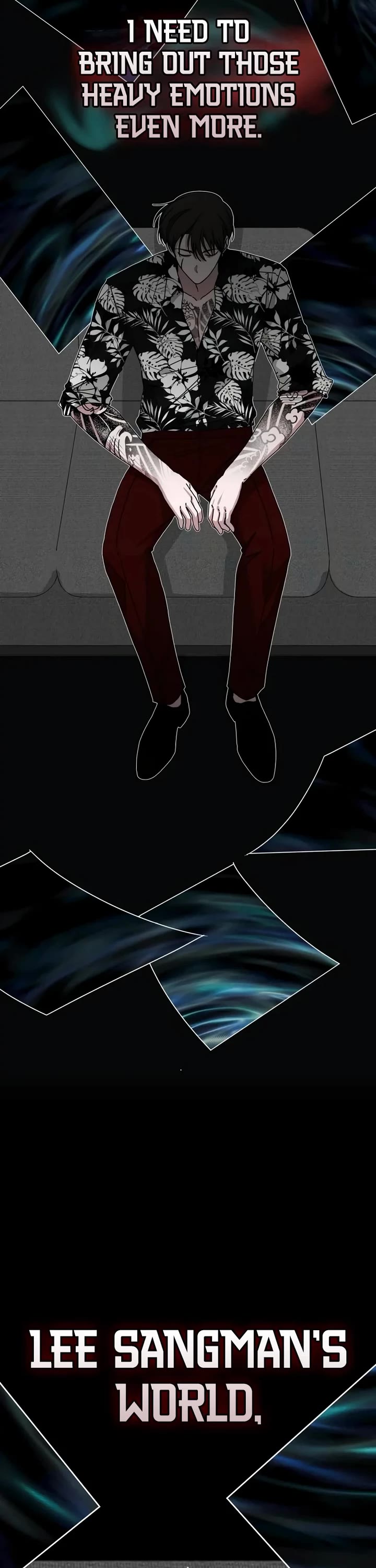 I Was Mistaken As a Monstrous Genius Actor Chapter 38 page 26 - Chapter 38