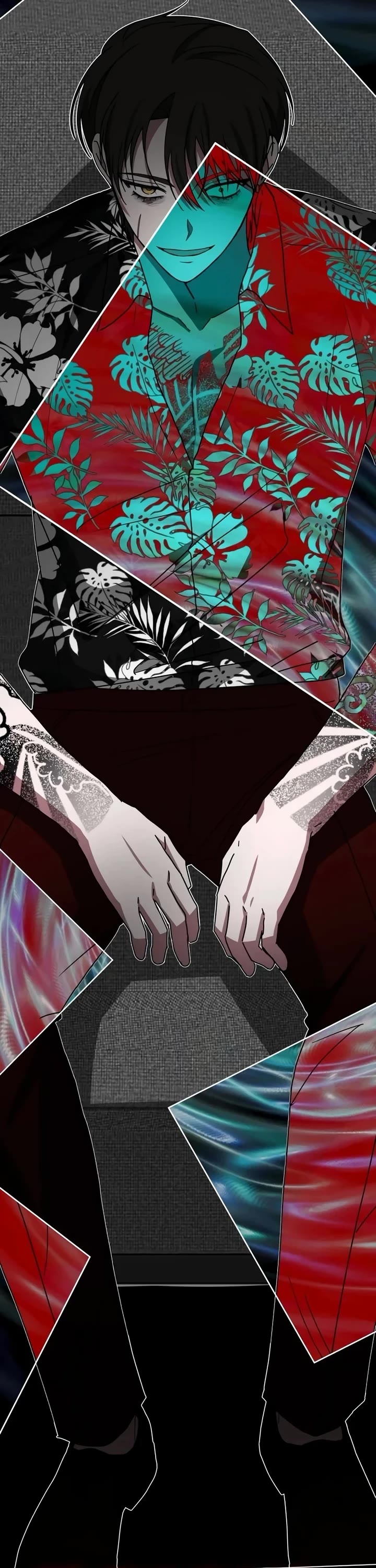 I Was Mistaken As a Monstrous Genius Actor Chapter 38 page 27 - Chapter 38