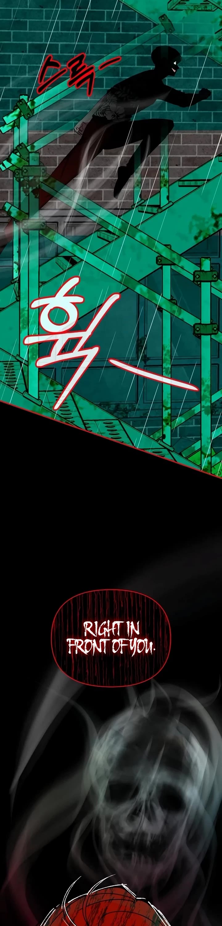 I Was Mistaken As a Monstrous Genius Actor Chapter 38 page 3 - Chapter 38