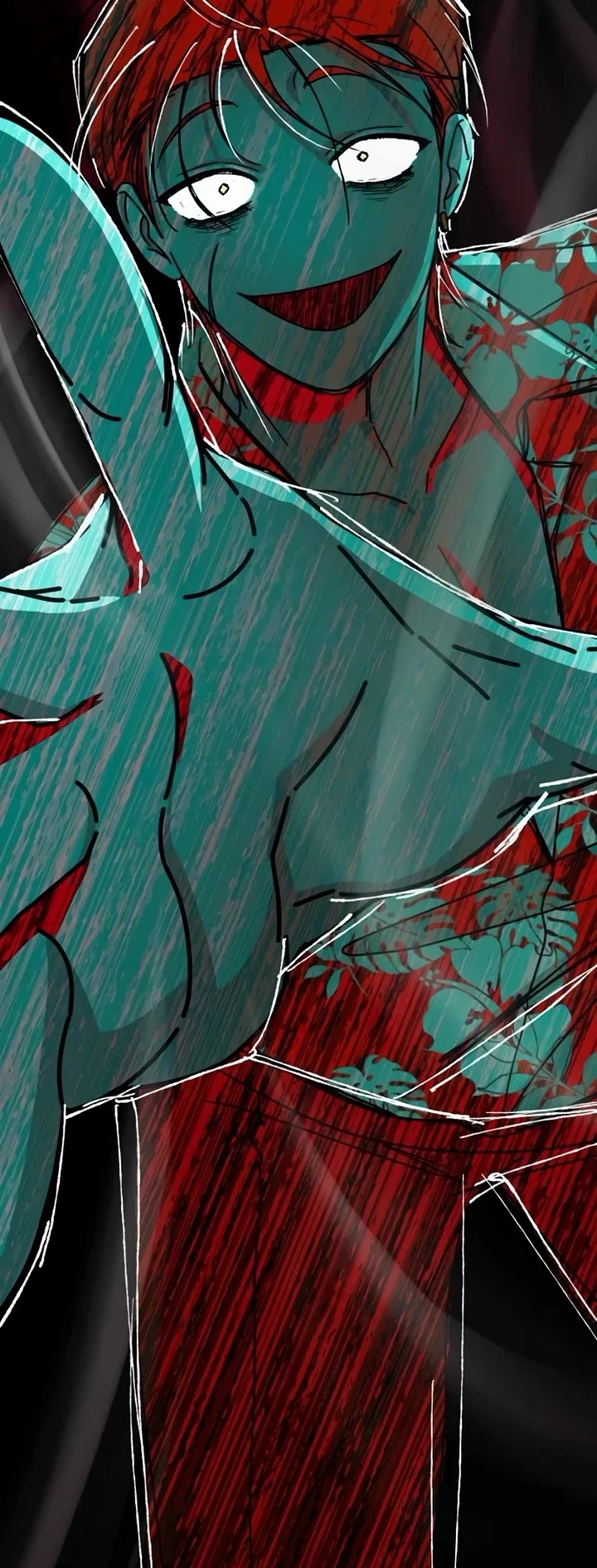 I Was Mistaken As a Monstrous Genius Actor Chapter 38 page 4 - Chapter 38