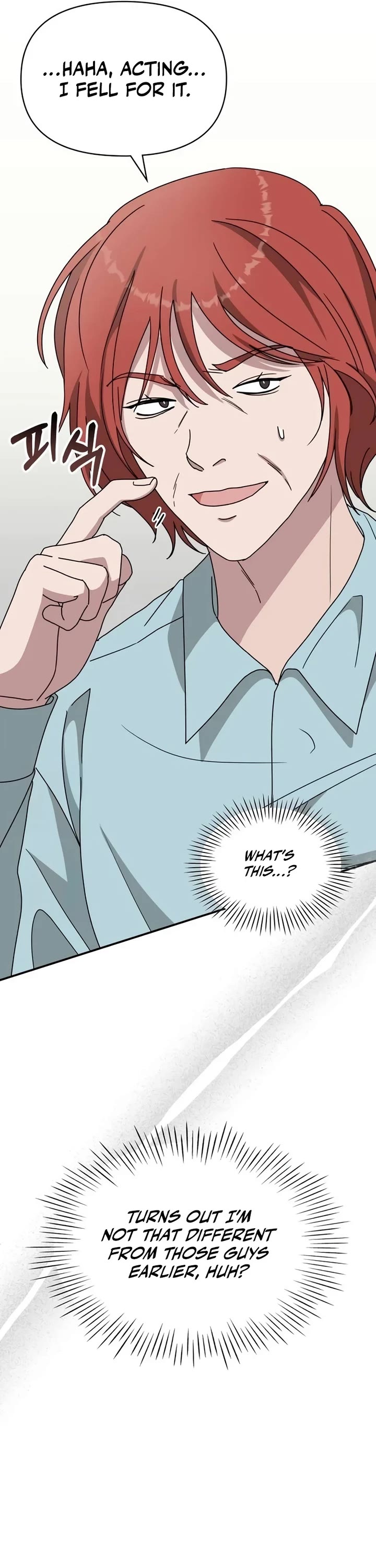 I Was Mistaken As a Monstrous Genius Actor Chapter 38 page 43 - Chapter 38