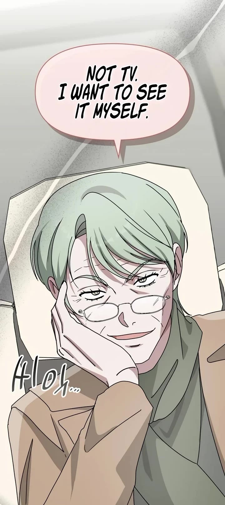 I Was Mistaken As a Monstrous Genius Actor Chapter 38 page 50 - Chapter 38