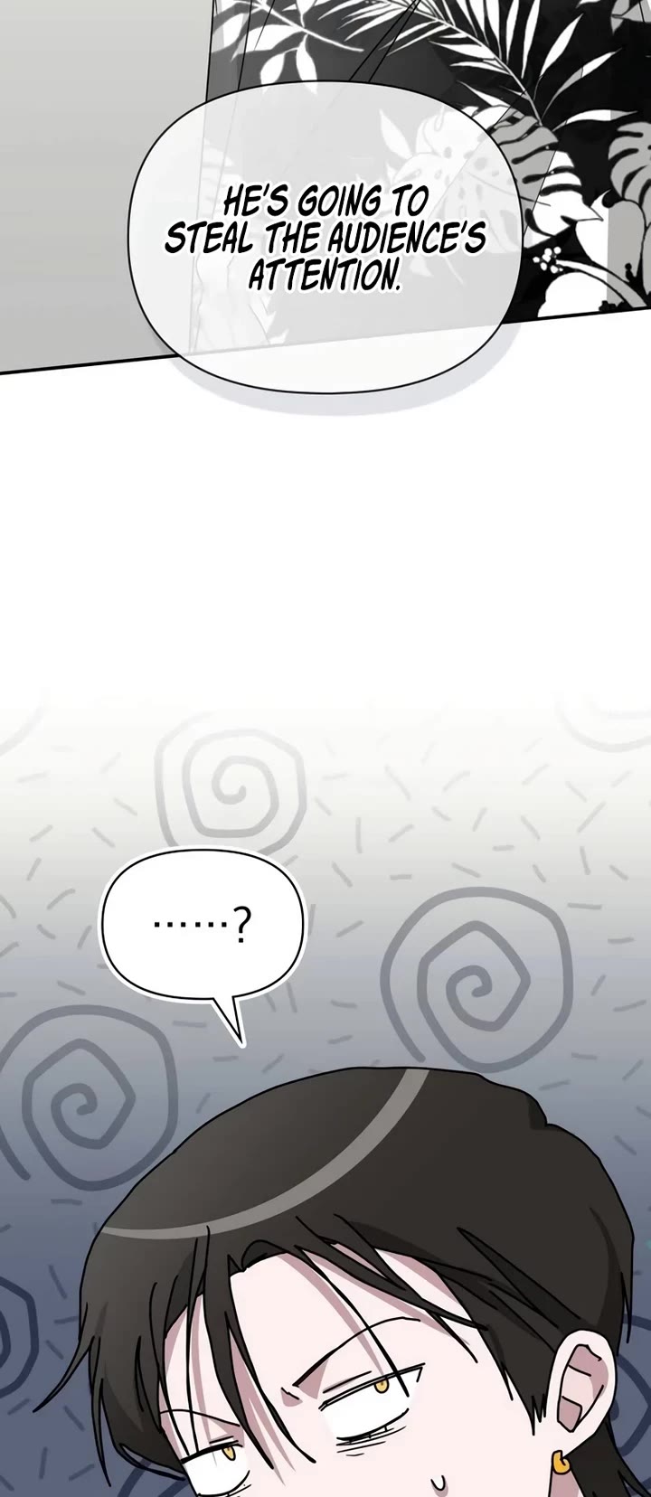 I Was Mistaken As a Monstrous Genius Actor Chapter 38 page 9 - Chapter 38