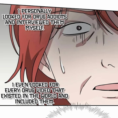 I Was Mistaken As a Monstrous Genius Actor Chapter 38 cover