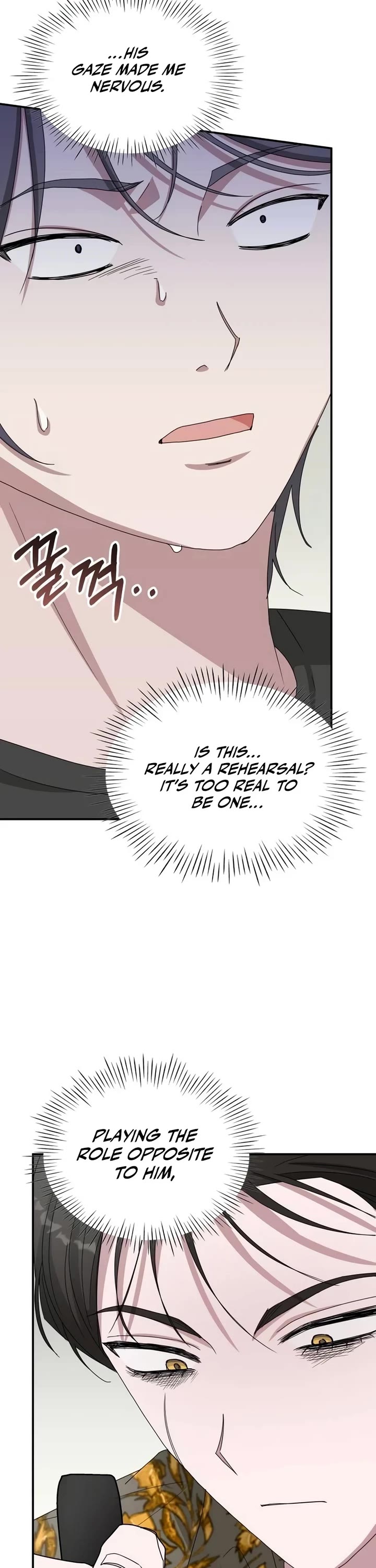 I Was Mistaken As a Monstrous Genius Actor Chapter 39 page 22 - Chapter 39