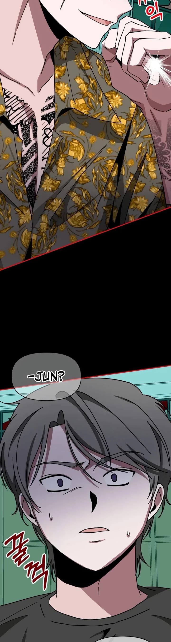 I Was Mistaken As a Monstrous Genius Actor Chapter 39 page 36 - Chapter 39