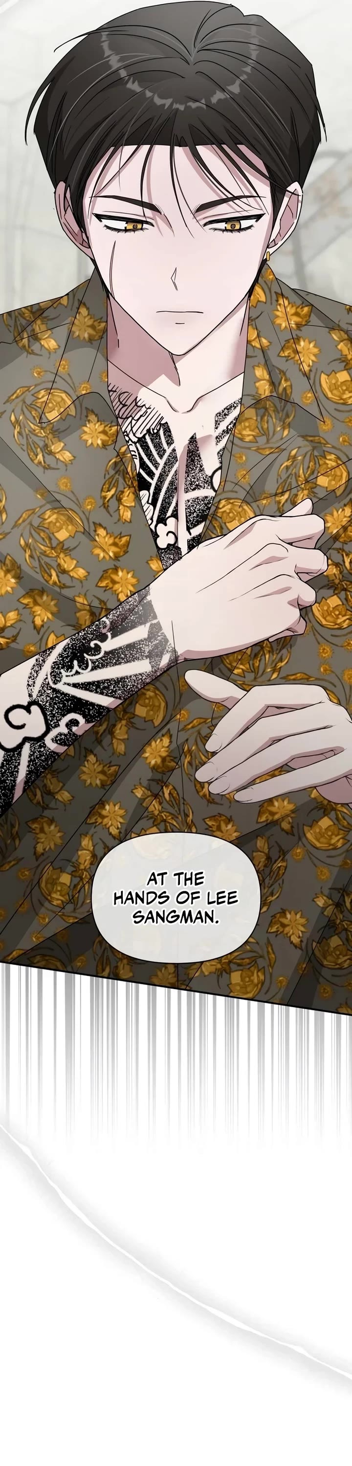 I Was Mistaken As a Monstrous Genius Actor Chapter 39 page 42 - Chapter 39
