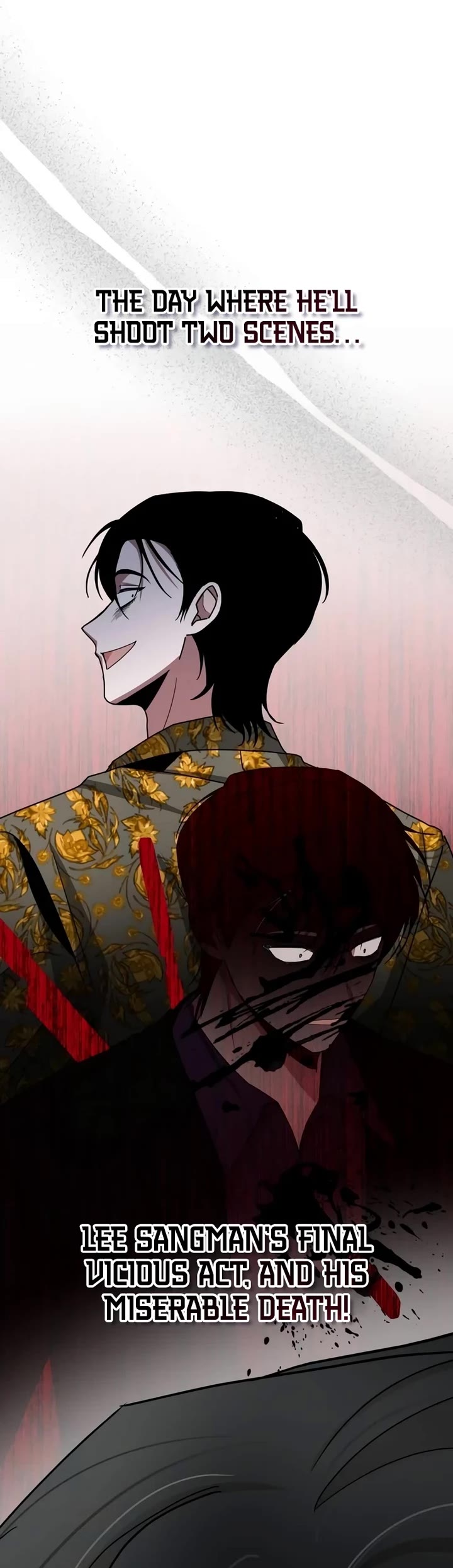 I Was Mistaken As a Monstrous Genius Actor Chapter 39 page 49 - Chapter 39
