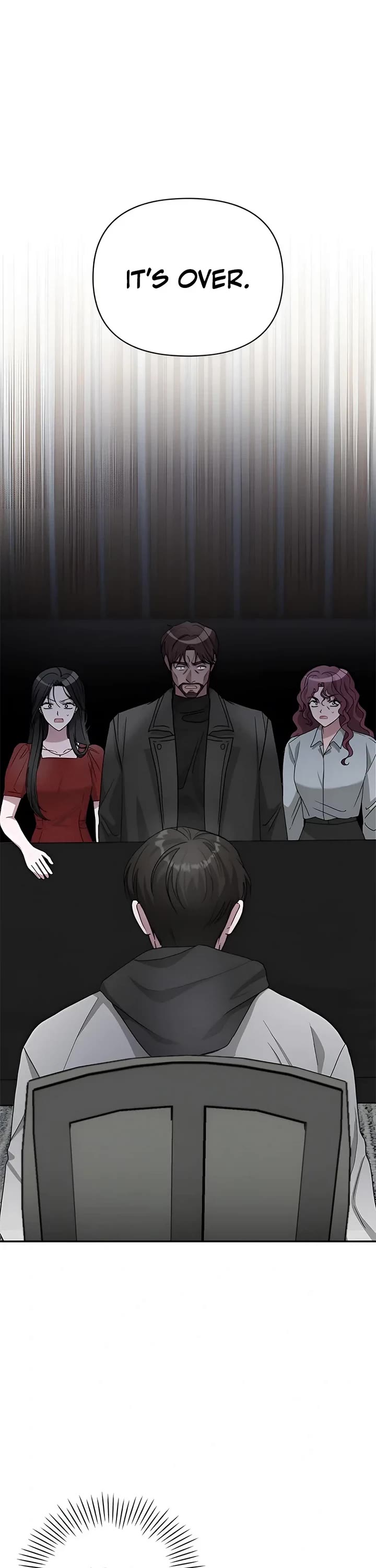 I Was Mistaken As a Monstrous Genius Actor Chapter 4 page 1 - Chapter 4