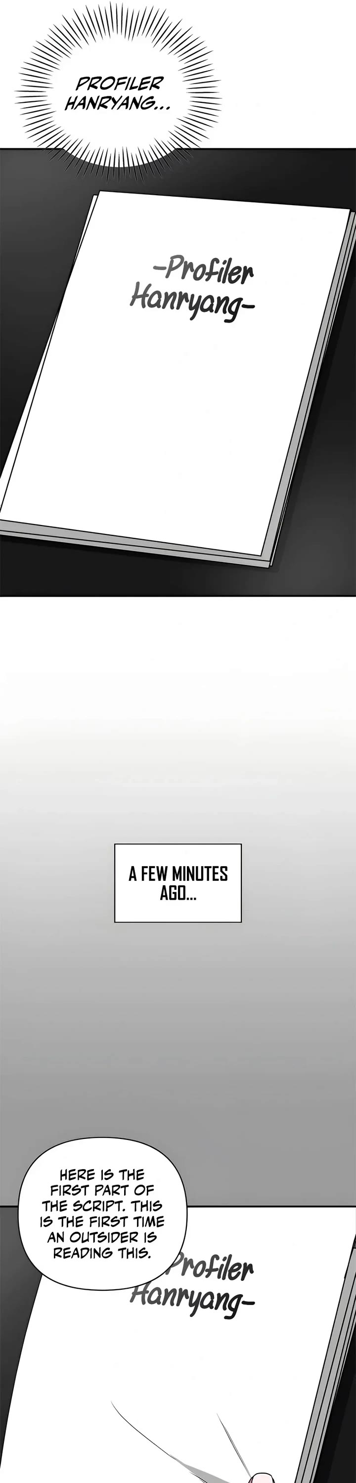 I Was Mistaken As a Monstrous Genius Actor Chapter 4 page 11 - Chapter 4