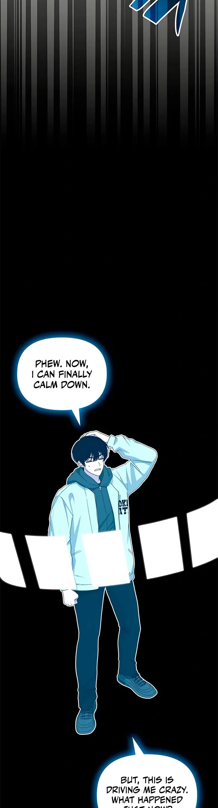 I Was Mistaken As a Monstrous Genius Actor Chapter 4 page 14 - Chapter 4