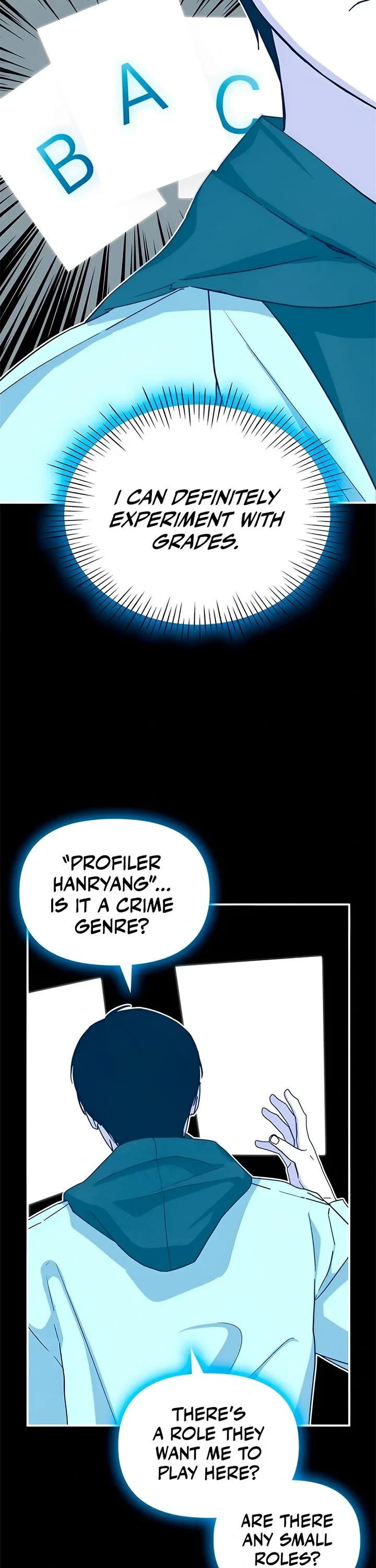 I Was Mistaken As a Monstrous Genius Actor Chapter 4 page 18 - Chapter 4