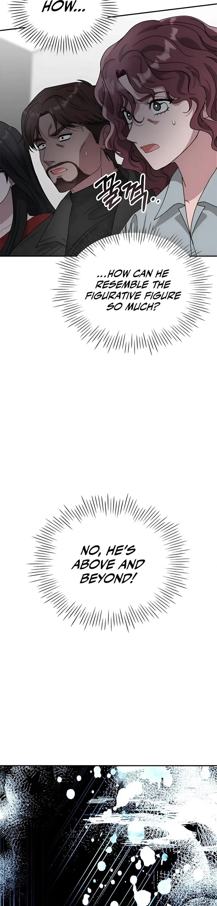 I Was Mistaken As a Monstrous Genius Actor Chapter 4 page 2 - Chapter 4