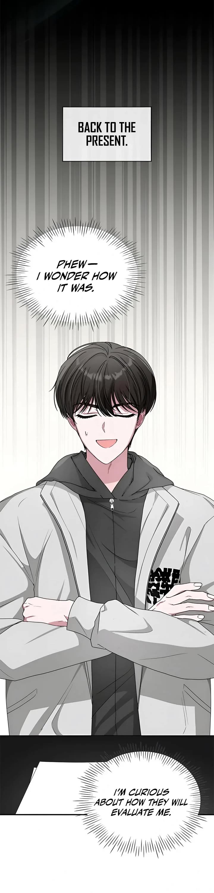 I Was Mistaken As a Monstrous Genius Actor Chapter 4 page 22 - Chapter 4