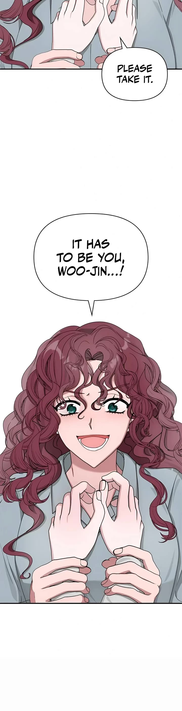I Was Mistaken As a Monstrous Genius Actor Chapter 4 page 25 - Chapter 4