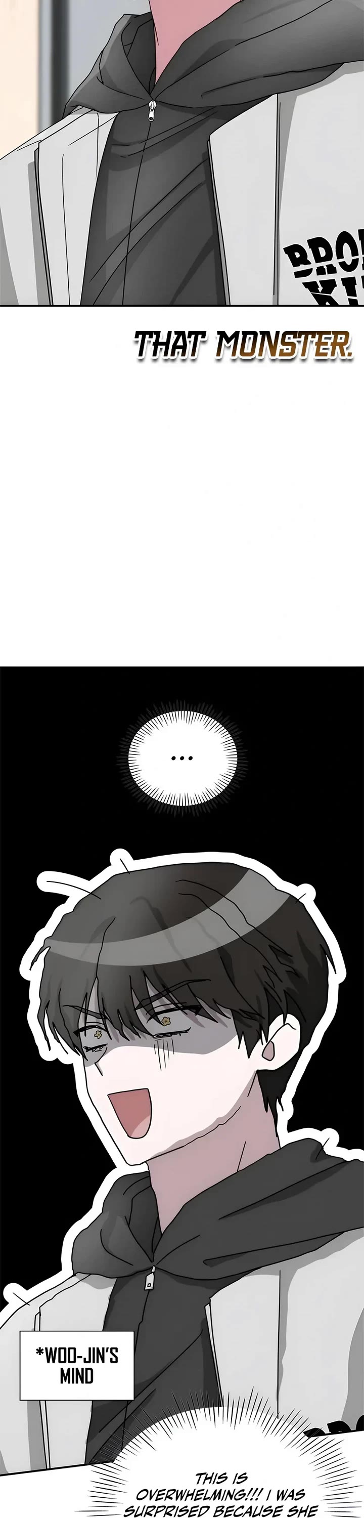 I Was Mistaken As a Monstrous Genius Actor Chapter 4 page 27 - Chapter 4