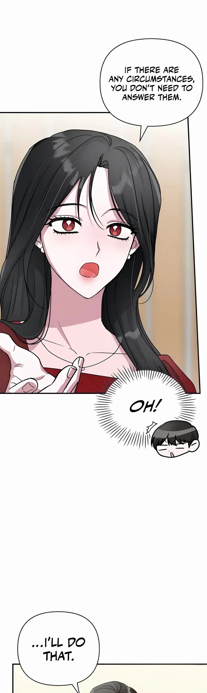 I Was Mistaken As a Monstrous Genius Actor Chapter 4 page 34 - Chapter 4