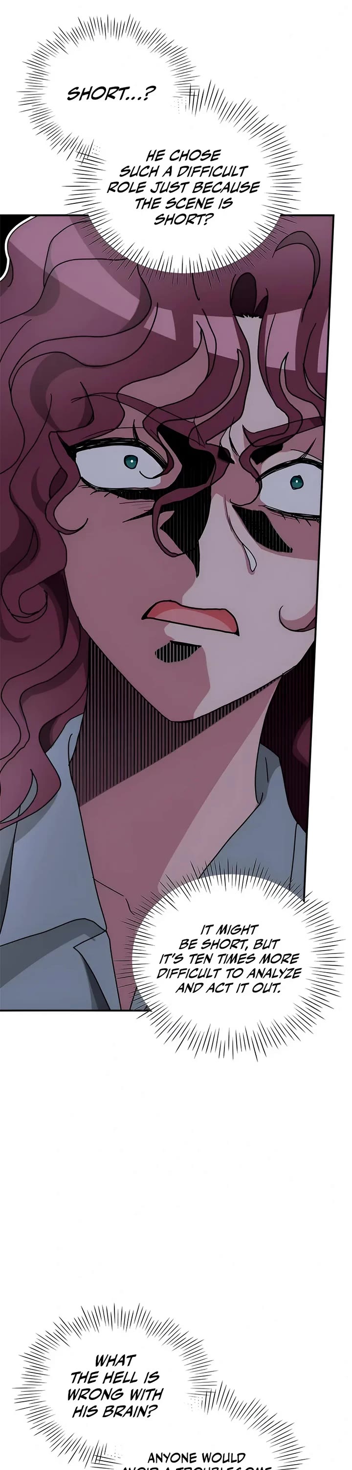 I Was Mistaken As a Monstrous Genius Actor Chapter 4 page 38 - Chapter 4