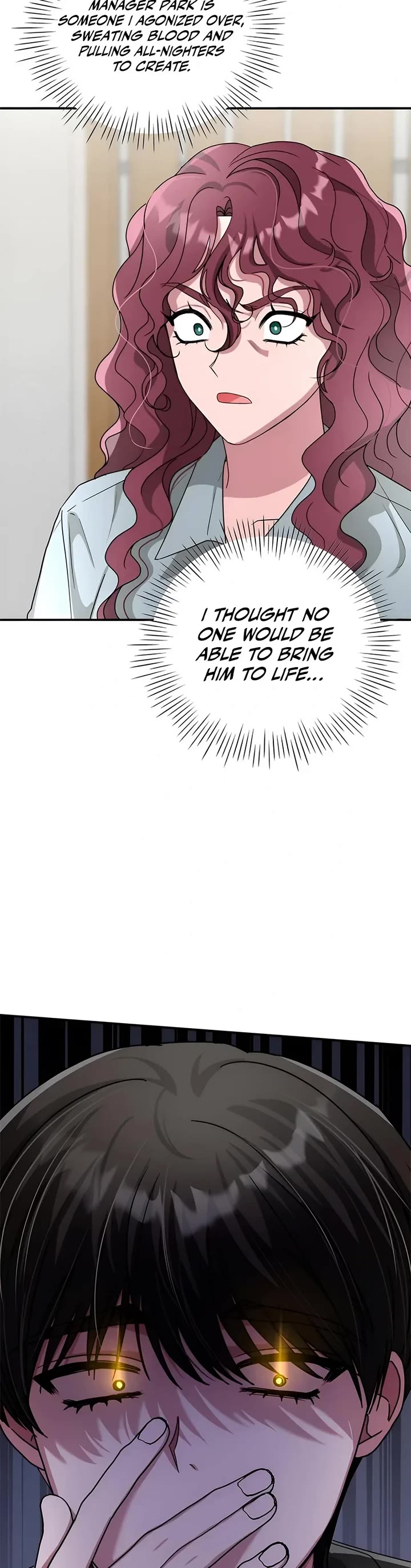 I Was Mistaken As a Monstrous Genius Actor Chapter 4 page 4 - Chapter 4
