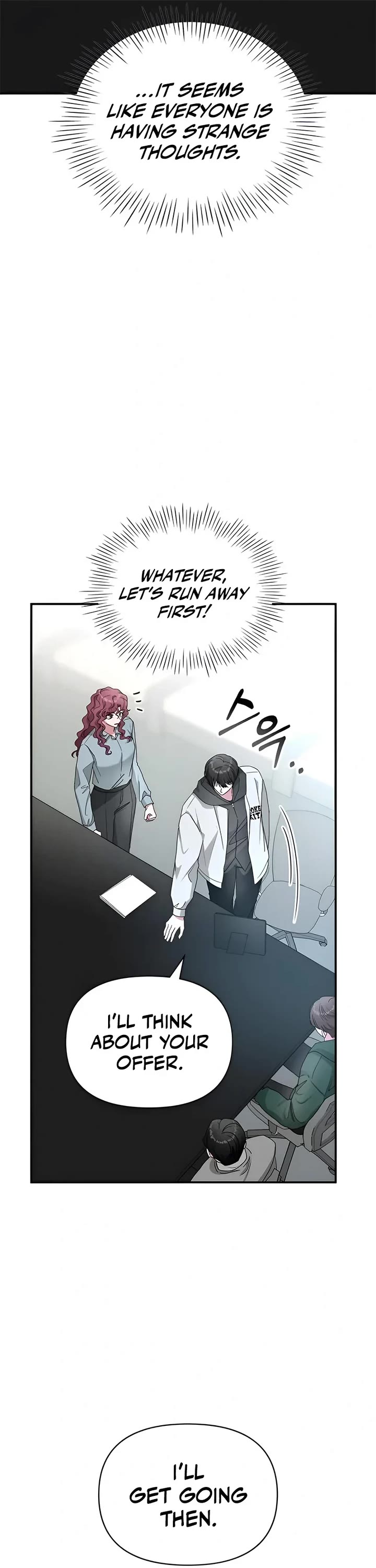 I Was Mistaken As a Monstrous Genius Actor Chapter 4 page 41 - Chapter 4