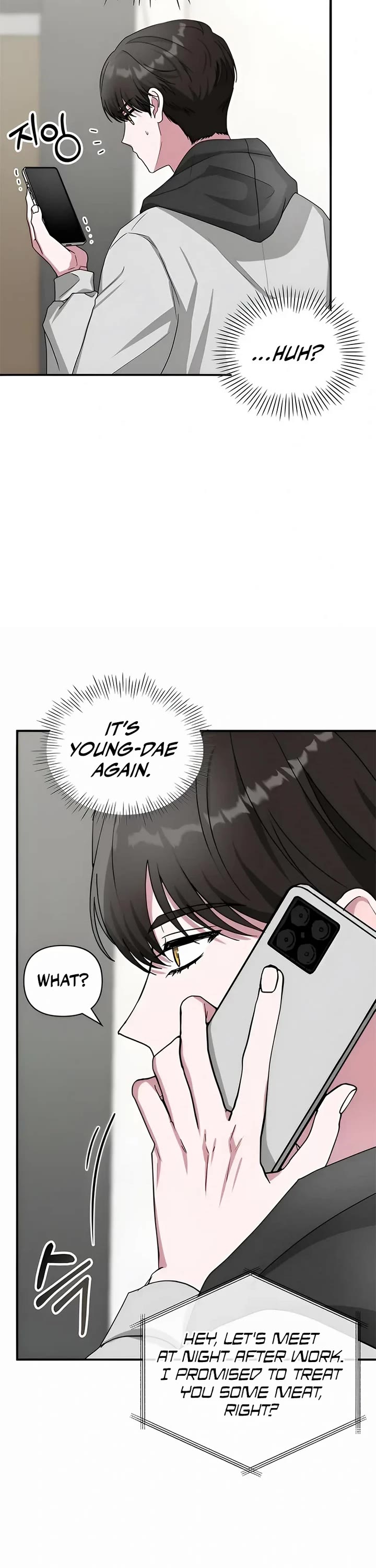 I Was Mistaken As a Monstrous Genius Actor Chapter 4 page 43 - Chapter 4