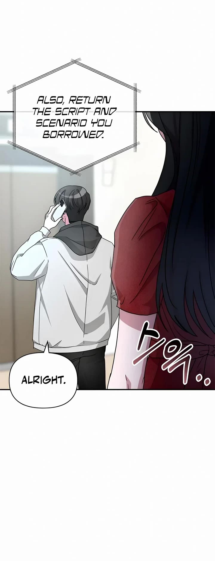 I Was Mistaken As a Monstrous Genius Actor Chapter 4 page 44 - Chapter 4