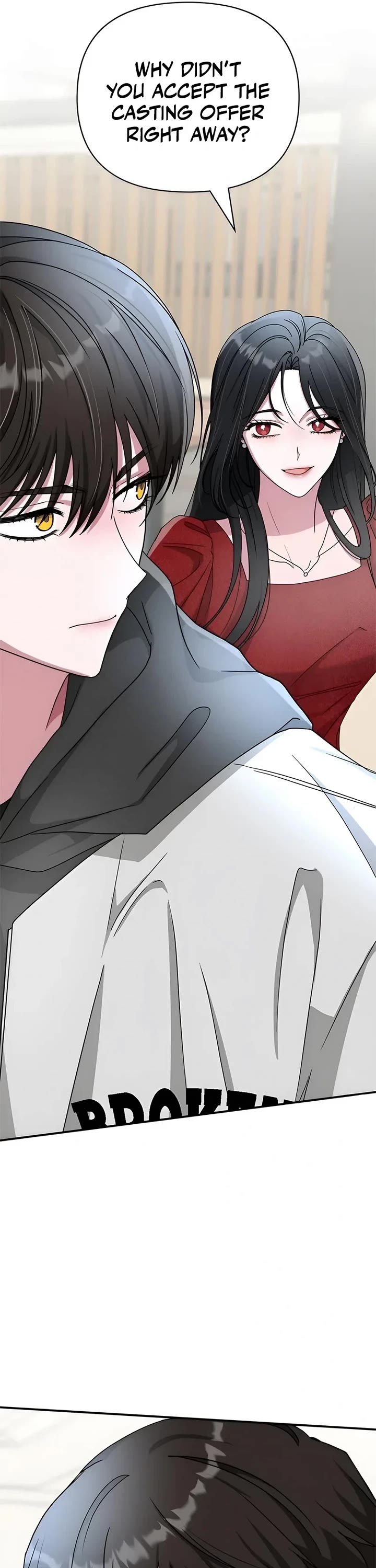I Was Mistaken As a Monstrous Genius Actor Chapter 4 page 46 - Chapter 4