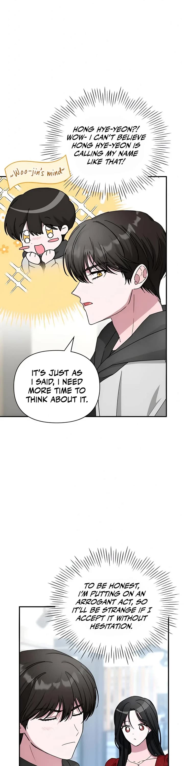 I Was Mistaken As a Monstrous Genius Actor Chapter 4 page 48 - Chapter 4