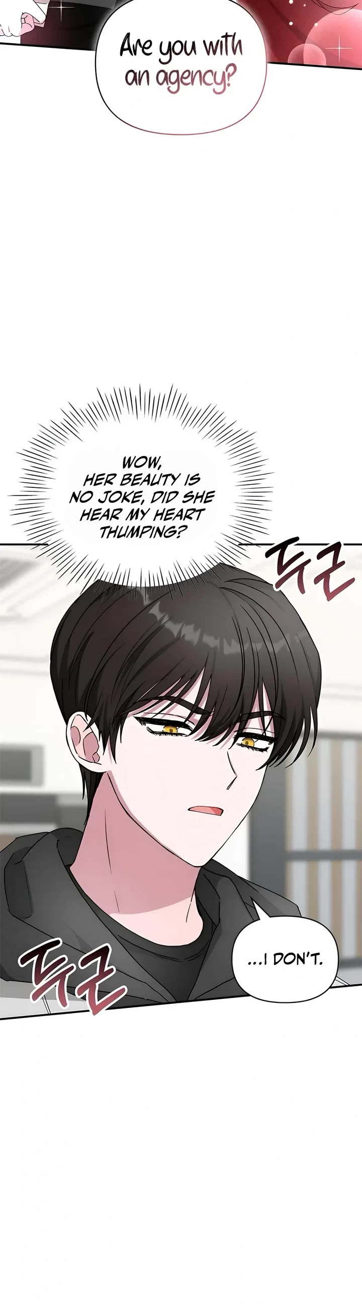 I Was Mistaken As a Monstrous Genius Actor Chapter 4 page 50 - Chapter 4
