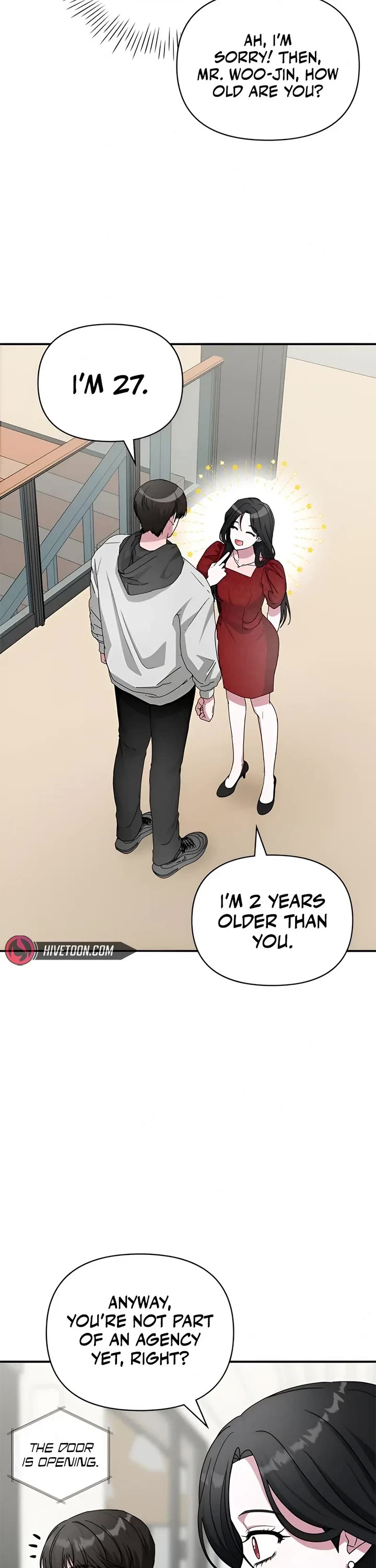I Was Mistaken As a Monstrous Genius Actor Chapter 4 page 52 - Chapter 4