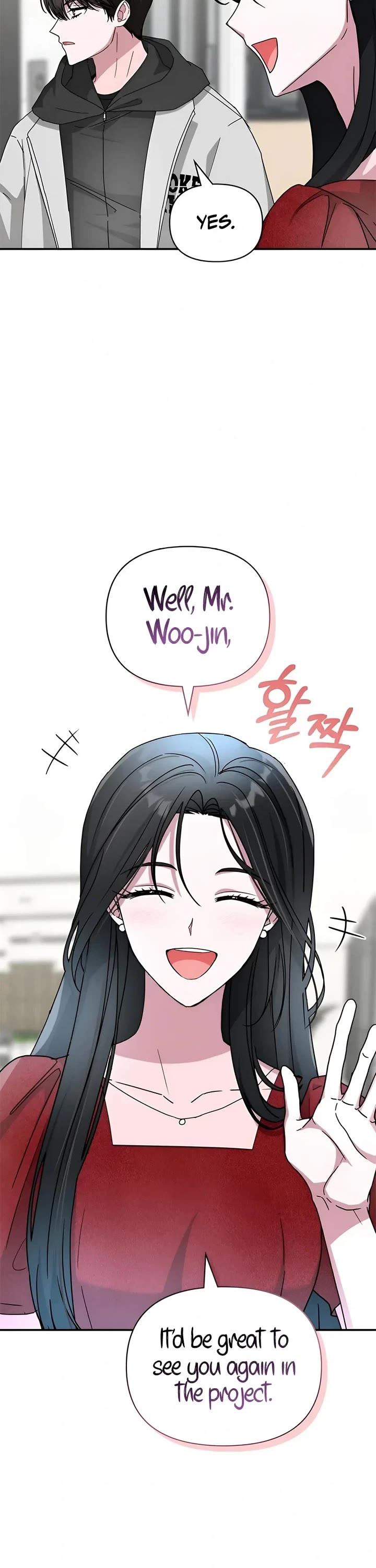 I Was Mistaken As a Monstrous Genius Actor Chapter 4 page 53 - Chapter 4