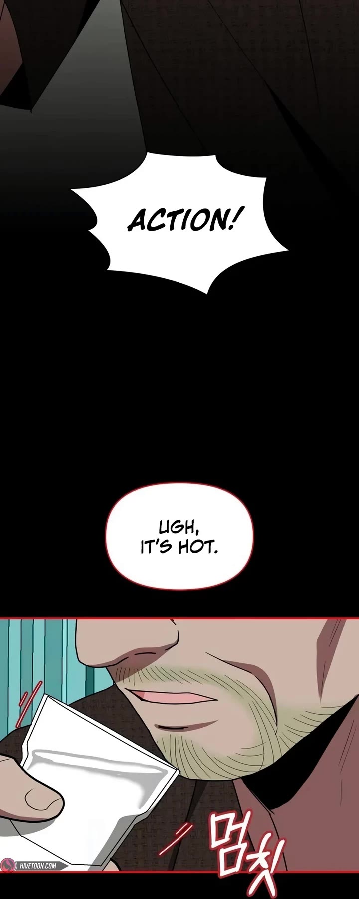 I Was Mistaken As a Monstrous Genius Actor Chapter 40 page 15 - Chapter 40