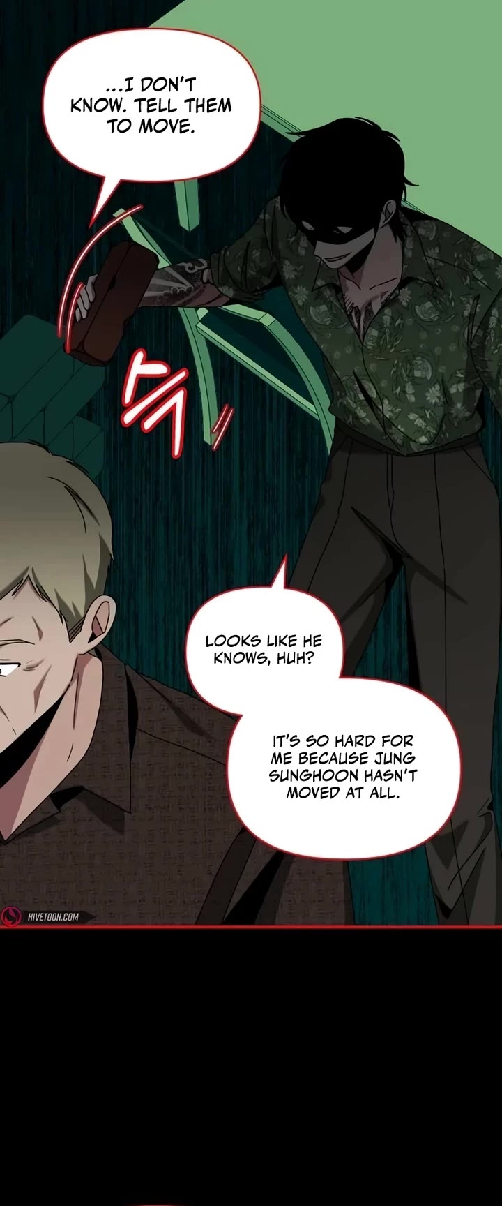 I Was Mistaken As a Monstrous Genius Actor Chapter 40 page 20 - Chapter 40