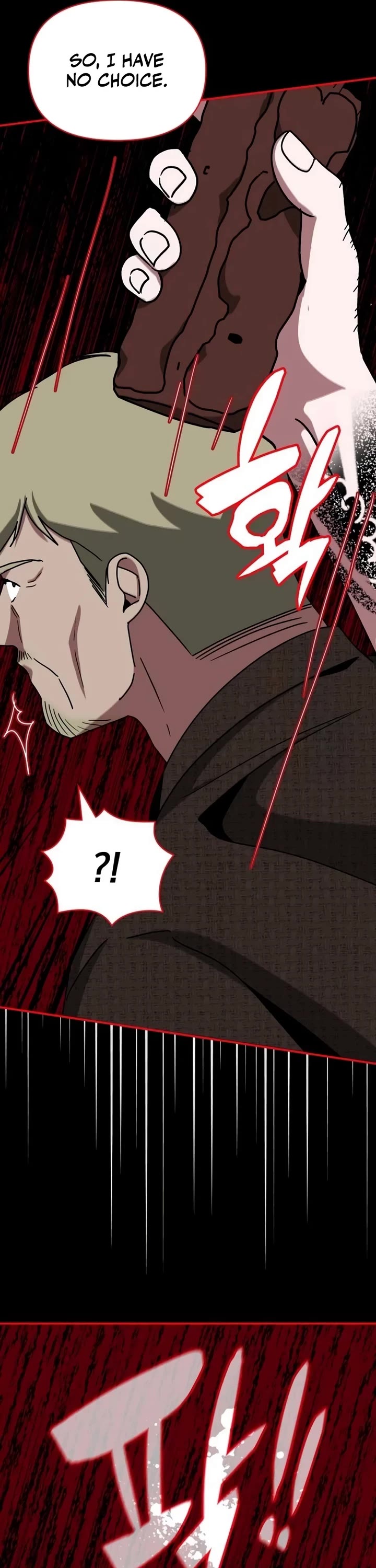 I Was Mistaken As a Monstrous Genius Actor Chapter 40 page 21 - Chapter 40