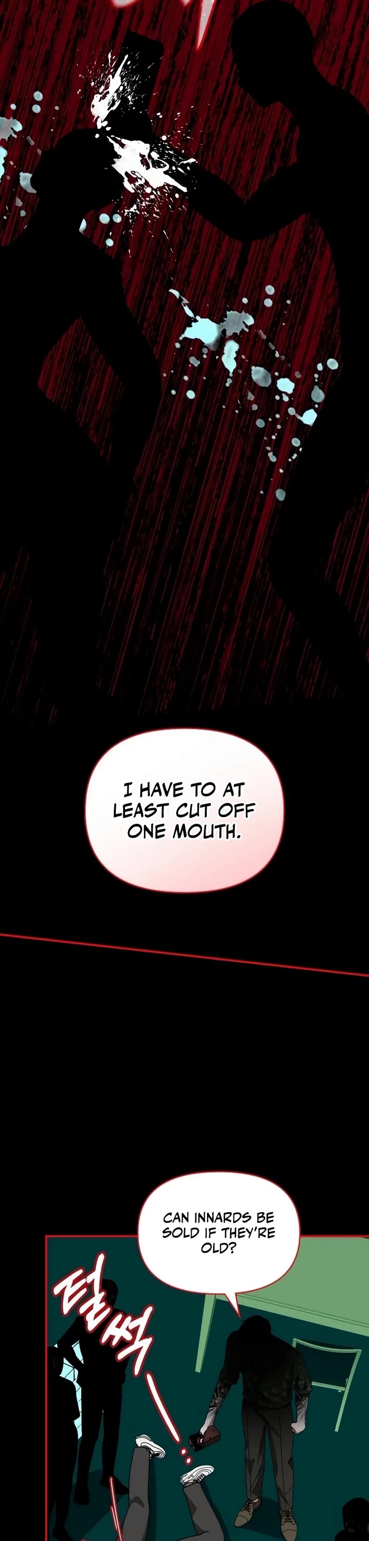 I Was Mistaken As a Monstrous Genius Actor Chapter 40 page 22 - Chapter 40