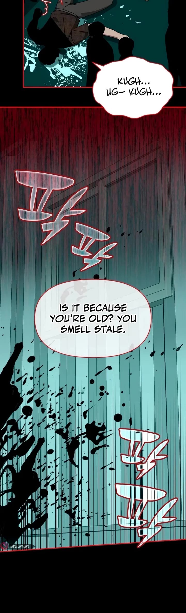 I Was Mistaken As a Monstrous Genius Actor Chapter 40 page 23 - Chapter 40