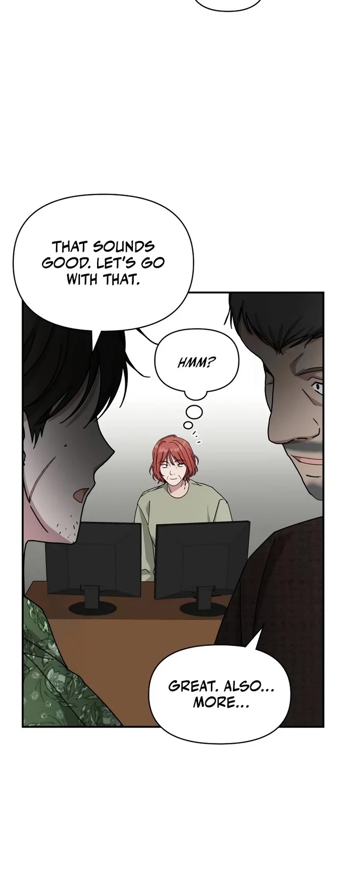 I Was Mistaken As a Monstrous Genius Actor Chapter 40 page 28 - Chapter 40