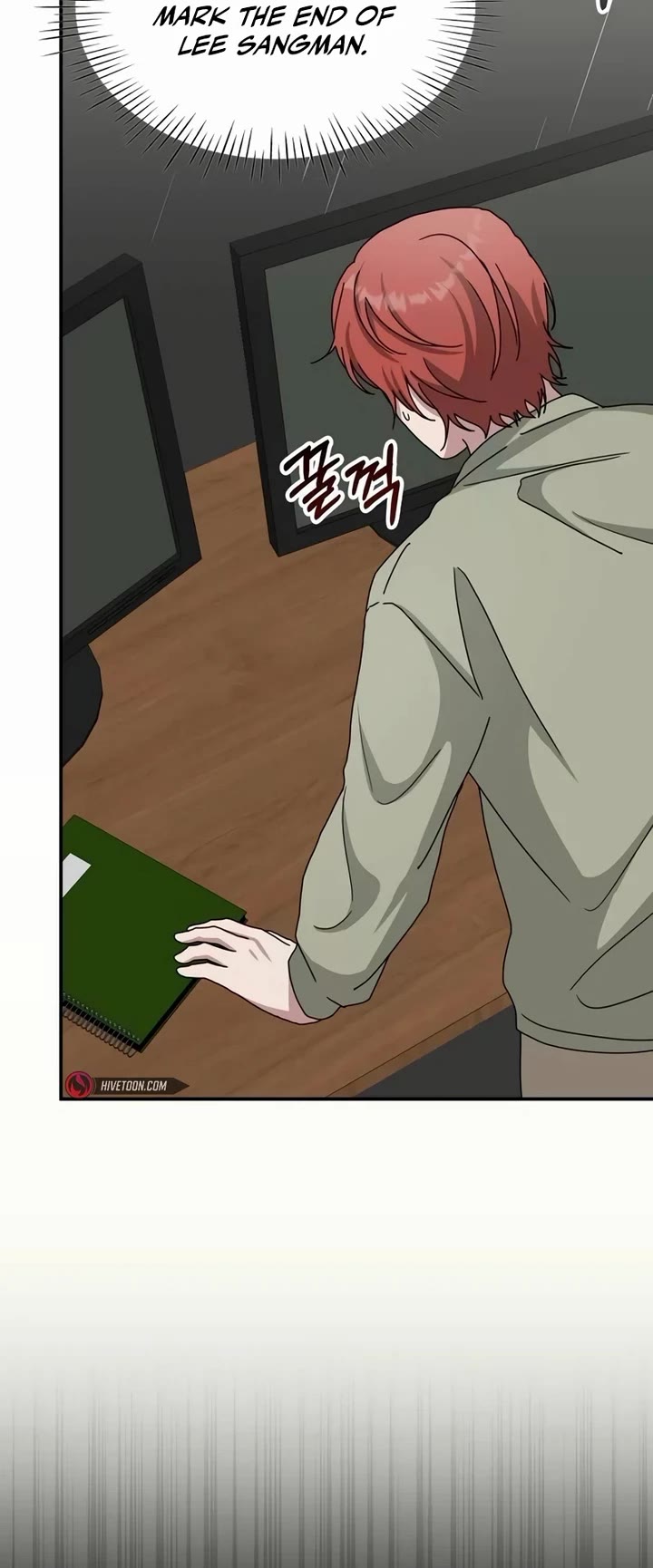 I Was Mistaken As a Monstrous Genius Actor Chapter 40 page 34 - Chapter 40