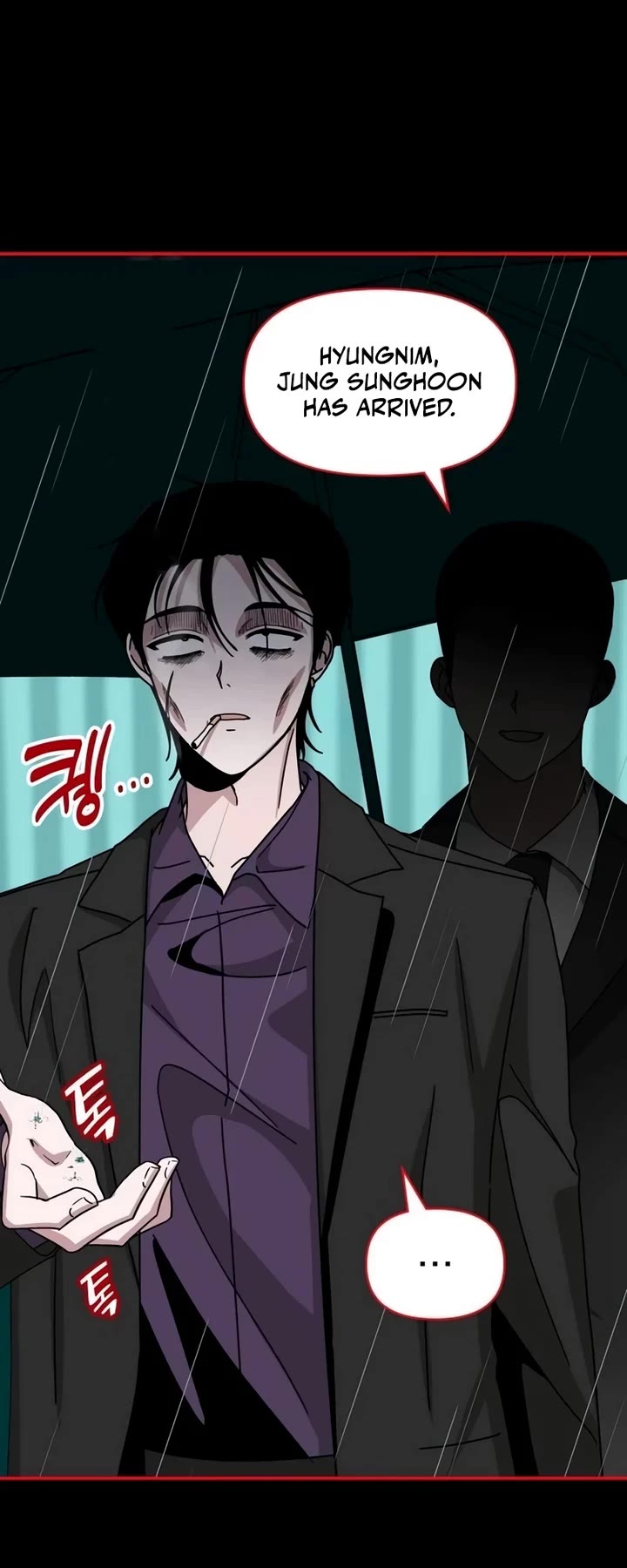 I Was Mistaken As a Monstrous Genius Actor Chapter 40 page 38 - Chapter 40