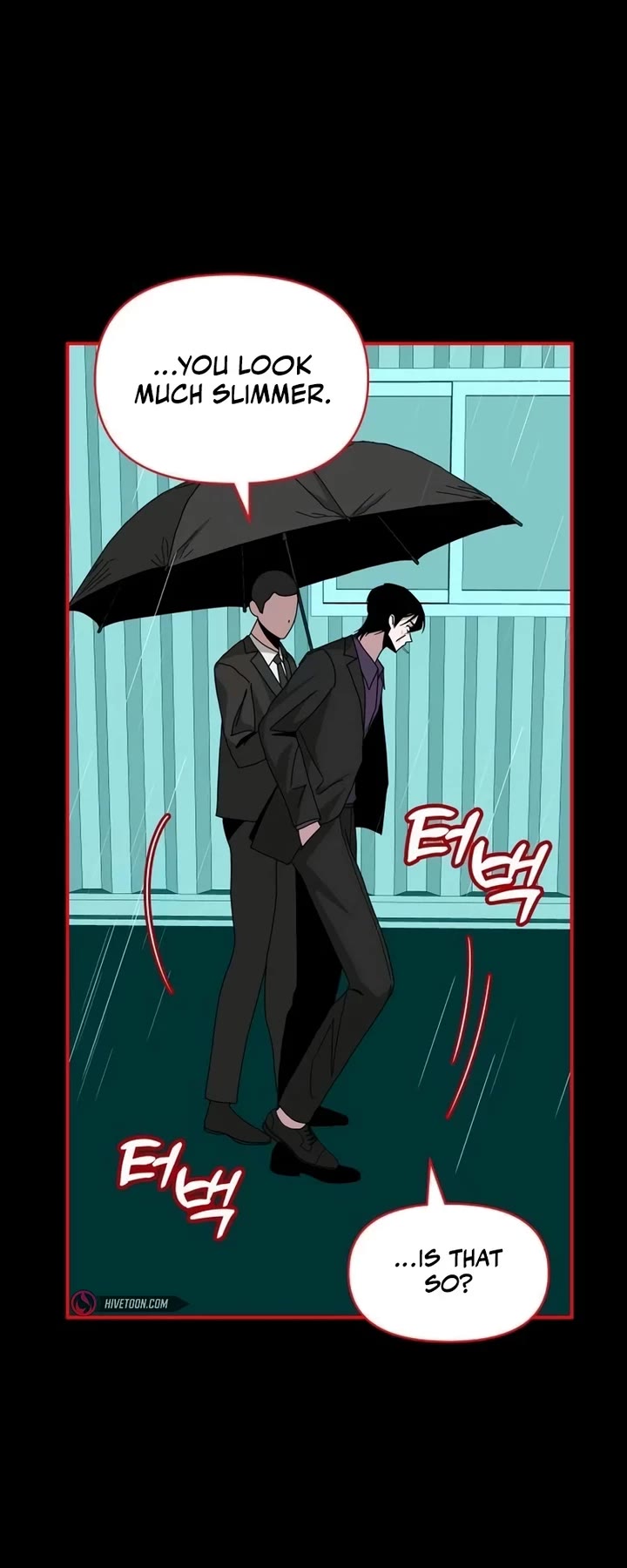 I Was Mistaken As a Monstrous Genius Actor Chapter 40 page 39 - Chapter 40
