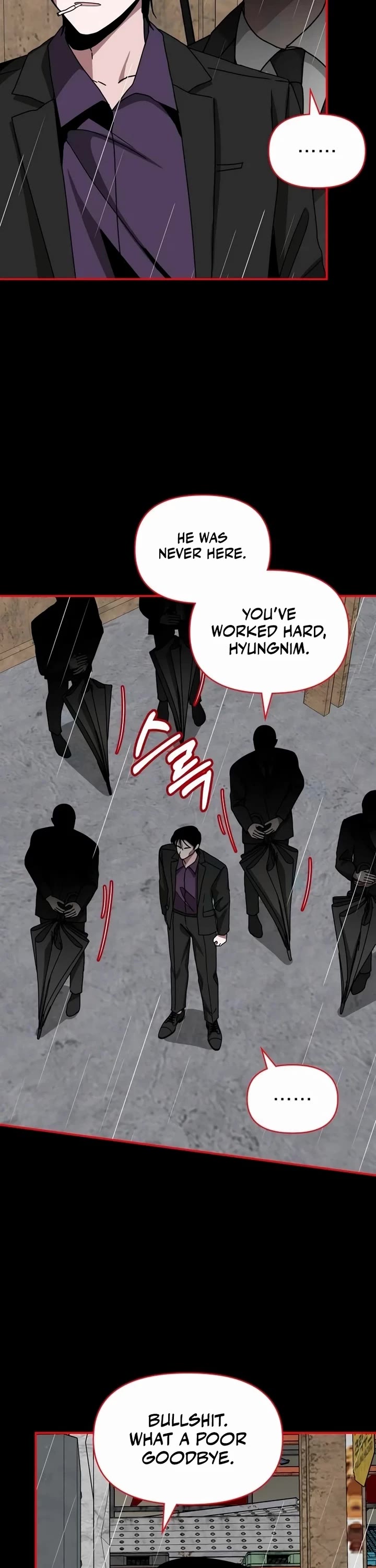 I Was Mistaken As a Monstrous Genius Actor Chapter 40 page 41 - Chapter 40