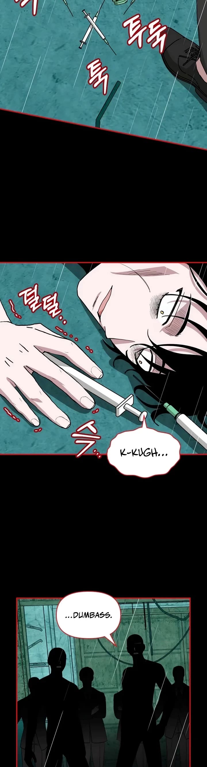 I Was Mistaken As a Monstrous Genius Actor Chapter 40 page 47 - Chapter 40