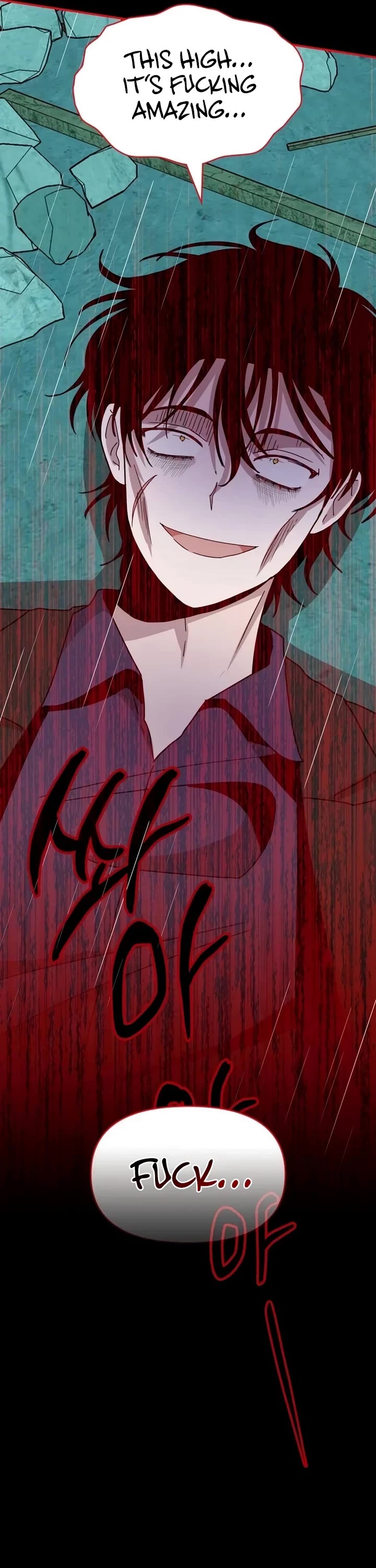 I Was Mistaken As a Monstrous Genius Actor Chapter 40 page 49 - Chapter 40