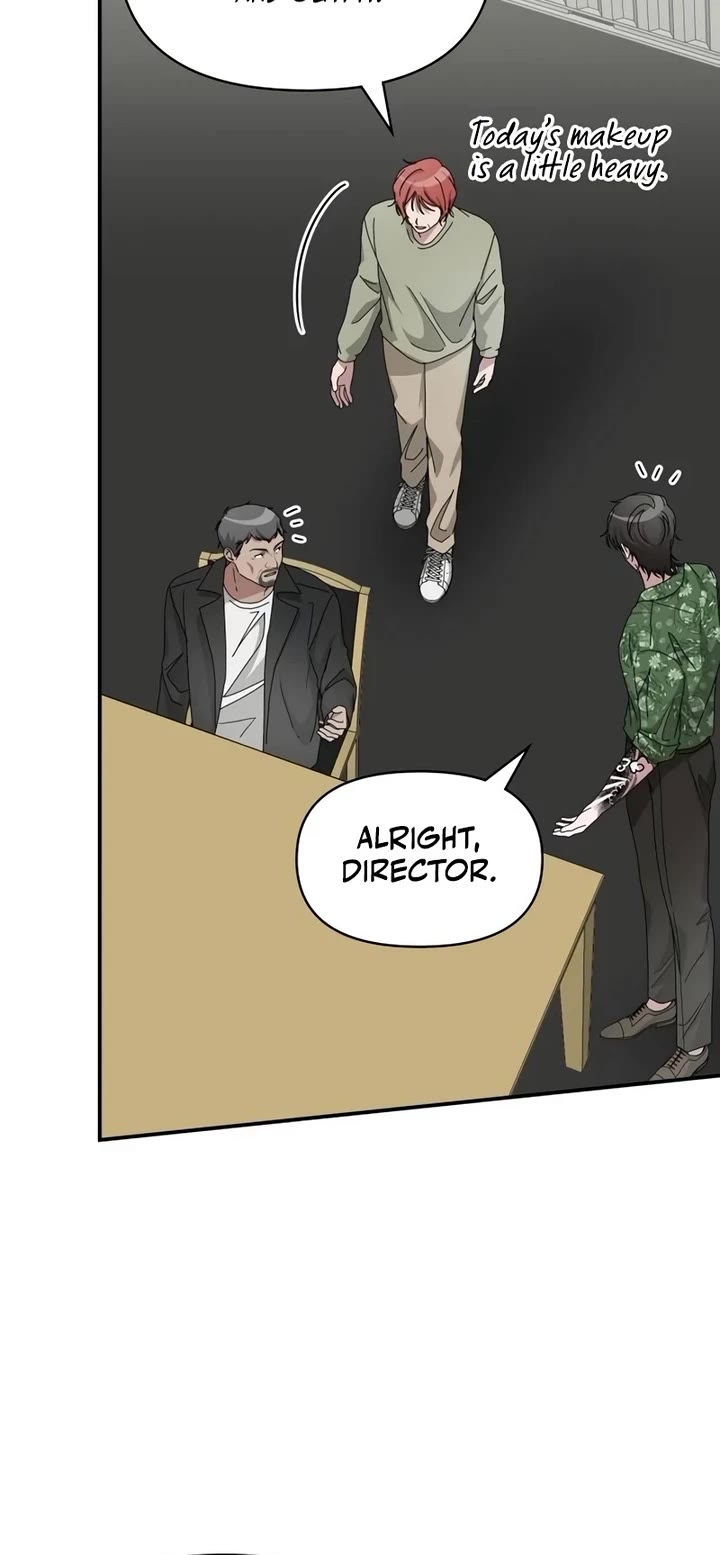 I Was Mistaken As a Monstrous Genius Actor Chapter 40 page 5 - Chapter 40