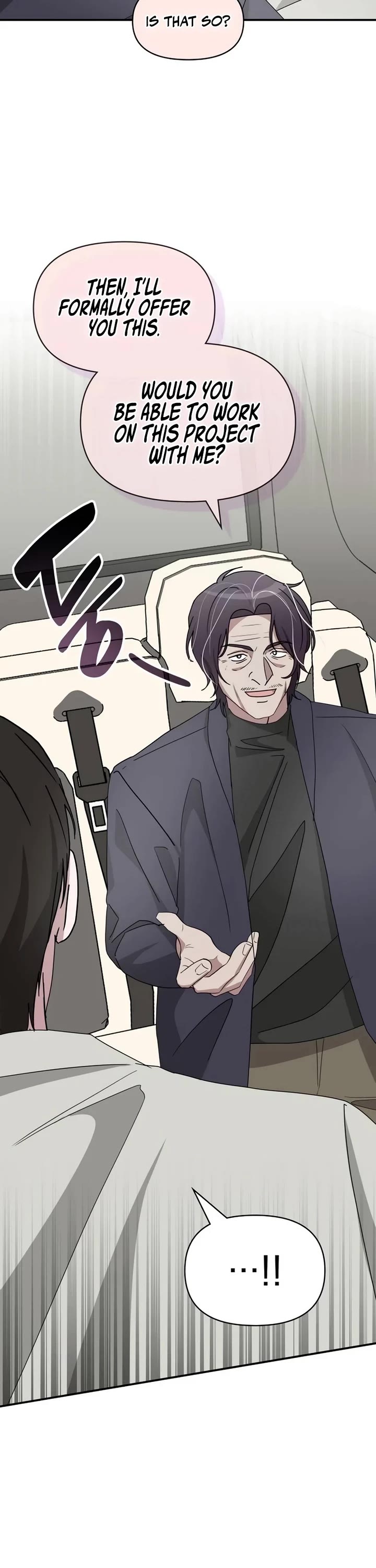 I Was Mistaken As a Monstrous Genius Actor Chapter 41 page 11 - Chapter 41