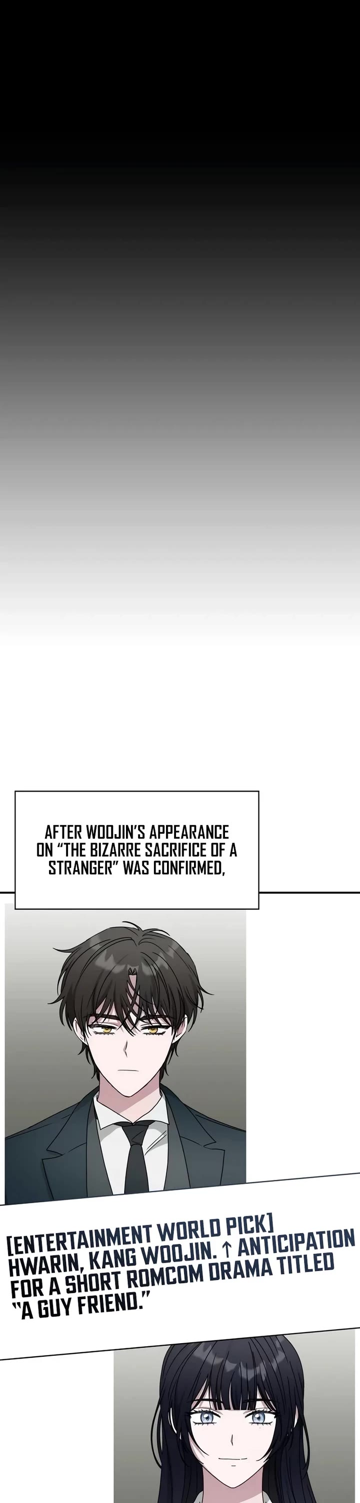 I Was Mistaken As a Monstrous Genius Actor Chapter 41 page 20 - Chapter 41