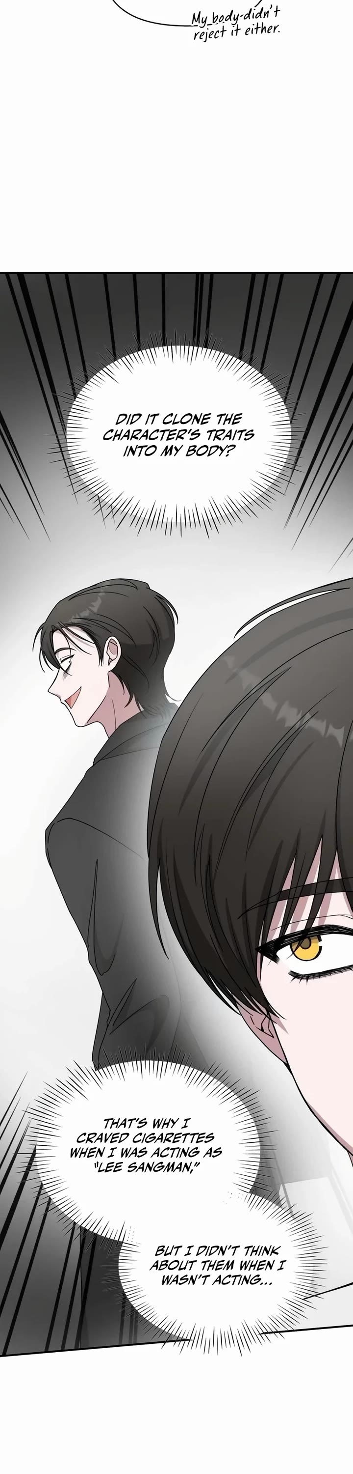 I Was Mistaken As a Monstrous Genius Actor Chapter 41 page 29 - Chapter 41